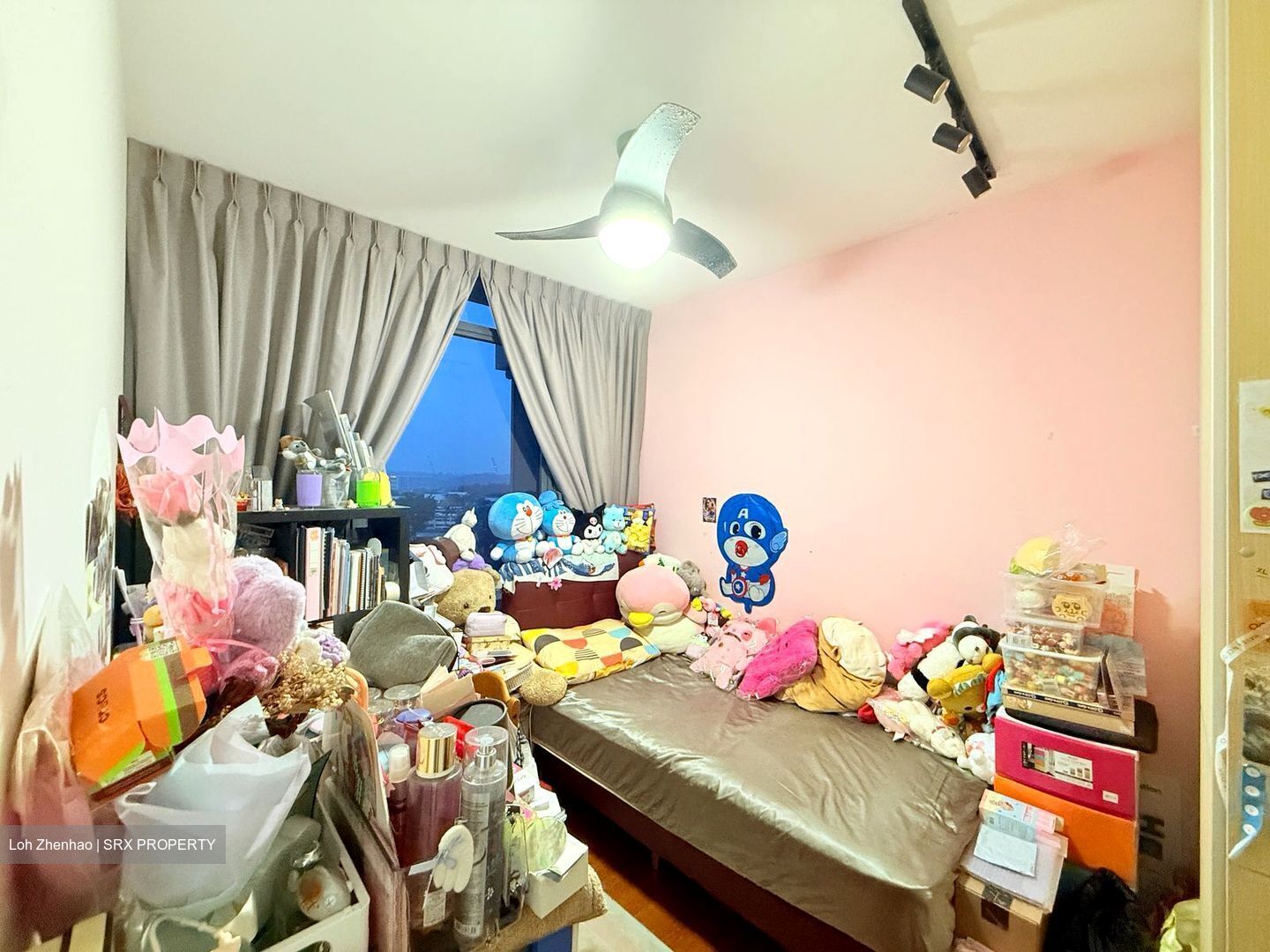 Wandervale (D23), Condominium #624947601